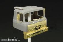 Hauler HLR87132 - T-815 Terrno Force-CABINE short