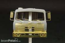 Hauler HLR87133 - T-815 Terrno Force-CABINE mid