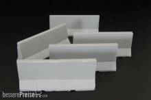Hauler HLR87136 - Modern concrete road barriers