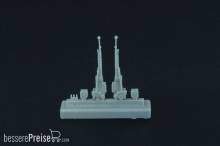 Hauler HLR87195 - DShK 12,7mm tank heavy machine gun (2pcs)