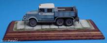 Hauler HLR87027 - Tatra T141