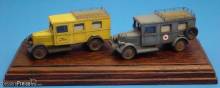 Hauler HLR87064 - Phanomen GRANIT