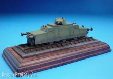 Hauler HLR87085 - ZEPPELIN