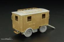 Hauler HLR87138 - Ah 472 light trailer