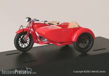Hauler HLR87142 - Indian SCOUT - sidecar 1928