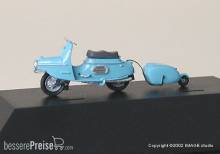 Hauler HLR87143 - Scooter CZ Cezeta w-PAV 1957