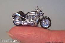 Hauler HLR87146 - American Cruiser 2000