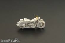 Hauler HLR87148 - Indian CHIEF POLICE (two-cylinder) 1940