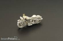 Hauler HLR87149 - Indian FOUR (four-cylinder) r 1940