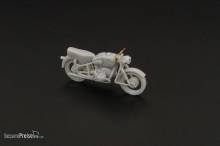 Hauler HLR87153 - BMW R69 r 1956