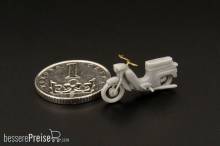 Hauler HLR87154 - Jawa 50 typ 21 Pionyr r 1972