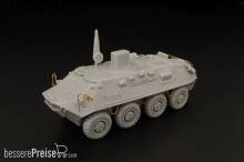 Hauler HLR87155 - BTR-60 PU-12