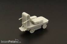 Hauler HLR87161 - PRAGA electrtic cart (jesterka) 2pcs