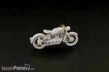 Hauler HLR87163 - BMW R 27 y 1960