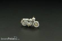 Hauler HLR87170 - JW-250 ,,Kyvacka y 1954