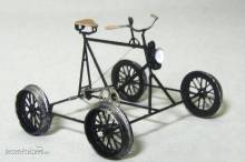Hauler HLR87171 - Draisine - Brennabor Mod I