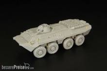 Hauler HLR87172 - BTR 80