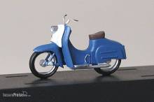 Hauler HLR87174 - Moped Simson KR 50 y1963