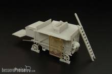 Hauler HLR87175 - LANZ threshing-machine