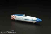 Hauler HLR87176 - Triumph Streamliner