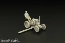 Hauler HLR87178 - Svoboda with Grass chopper