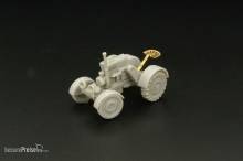 Hauler HLR87187 - Svoboda DK 10 Road