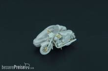 Hauler HLR87194 - JW 250 ,,Kýva?ka r 1956 w sidecar Velorex 560