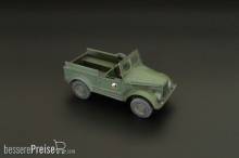 Hauler HLR87196 - GaZ-69