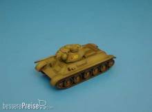 Hauler HTT120001 - T-34-76