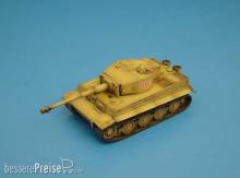 Hauler HTT120002 - TIGER I ausf E