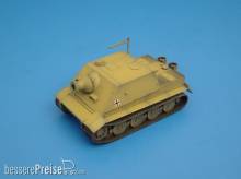 Hauler HTT120005 - STURMTIGER