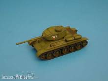 Hauler HTT120007 - T-34-85