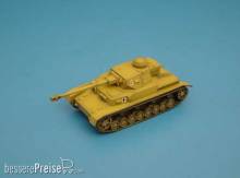 Hauler HTT120011 - PZ IV ausf G