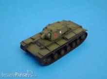 Hauler HTT120012 - KV-1