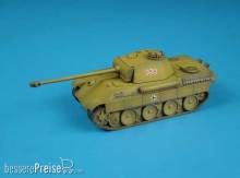 Hauler HTT120015 - Panther ausf G