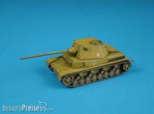 Hauler HTT120020 - Pz IV Schmalturm