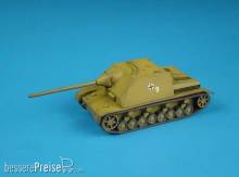 Hauler HTT120021 - Pz IV-70(A) Zwischenlosung