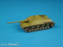 Hauler HTT120023 - Pz IV-70(V) LANGE