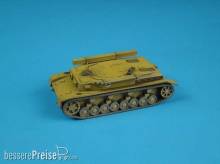 Hauler HTT120024 - Bergepanzer IV