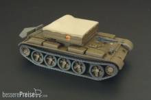 Hauler HTT120026 - BTS-2 recovery tank