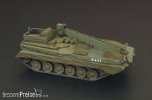 Hauler HTT120027 - BREM-2 recovery vehicle
