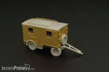 Hauler HTT120041 - Ah 472 light trailer