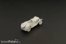 Hauler HTT120044 - Aero 500 1929 (DT5)