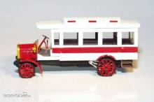 Hauler HTT120046 - Laurin & Klement 1907 - omnibus
