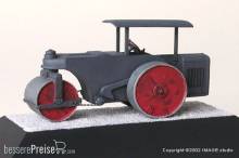 Hauler HTT120049 - Diesel roadroller year 1934