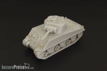 Hauler HTT120050 - M4A3 Sherman