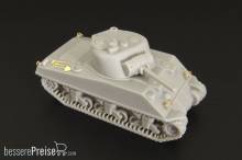 Hauler HTT120051 - M4A2 Sherman