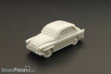 Hauler HTT120052 - Octavia year 1961