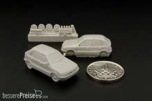 Hauler HTT120053 - Skoda Felicia - y 1996 (2pcs)
