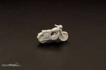 Hauler HTT120054 - Jawa 250 Kyvacka y 1954 (2pcs)